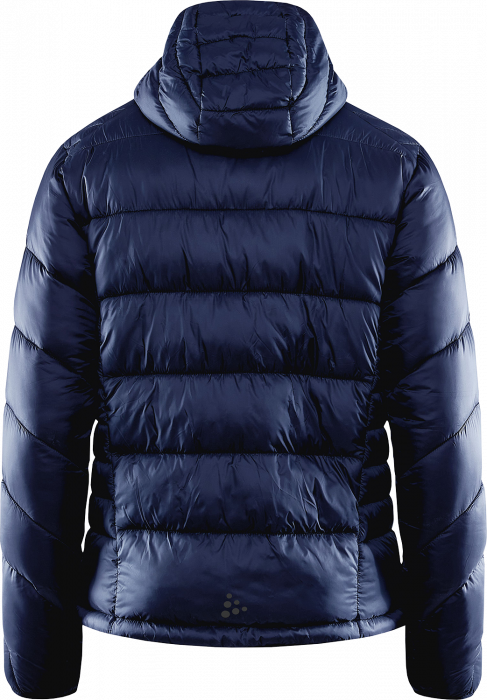 Craft - Core Isolate Jacket - Blaze